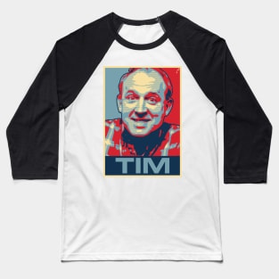 Tim Baseball T-Shirt